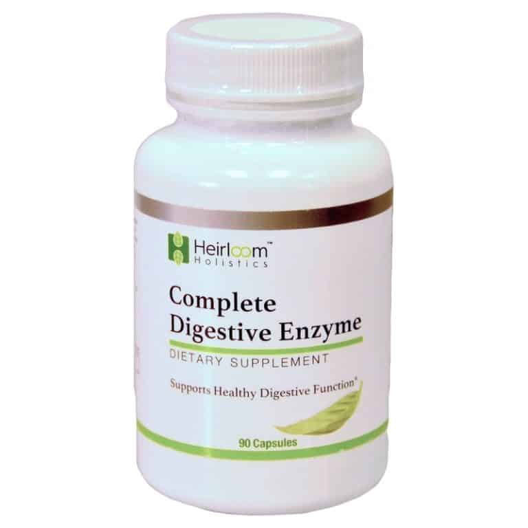 olly digestive enzymes